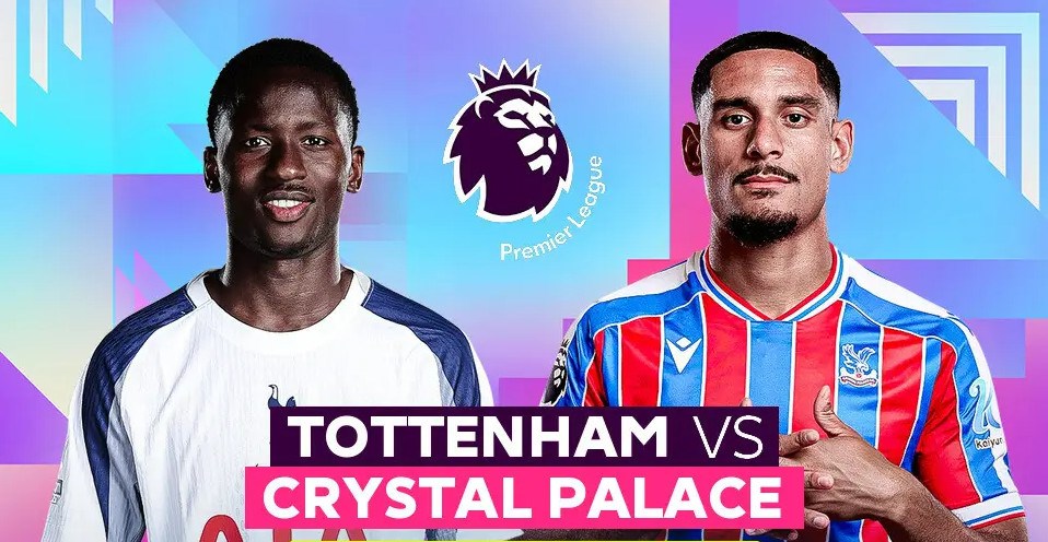 Kết quả b&oacute;ng đ&aacute; Ngoại hạng Anh h&ocirc;m nay: Thua thảm Crystal Palace, Tottenham rơi xuống nh&oacute;m trụ hạng?