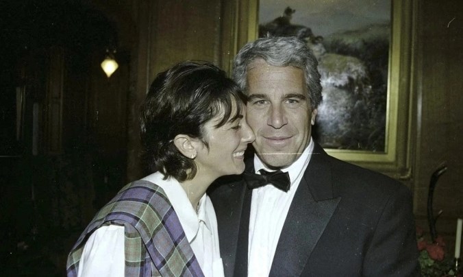 Hồ sơ Epstein: