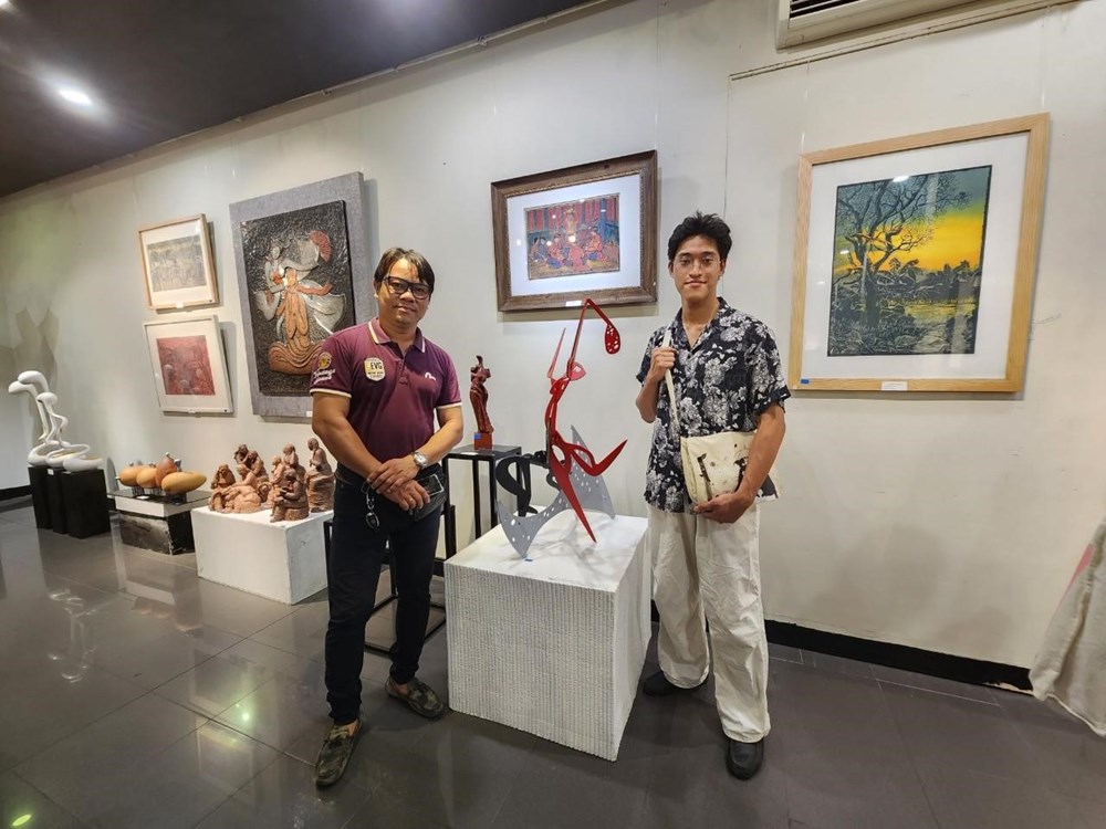 Những bài học quý giá về giao thoa văn hóa