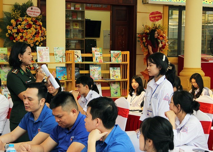“Âm vang Điện Biên”: Lan tỏa trang sử hào hùng của dân tộc - Anh 2