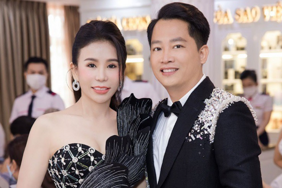 Nhìn lại những ồn ào của vợ chồng Mailisa trước khi bị bắt