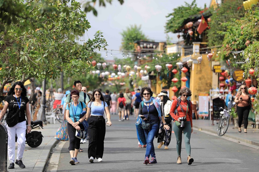 Khung cảnh tại Ramond Urbaniz