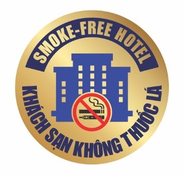 Danh sách dự kiến vinh danh “Khách sạn tiêu biểu không thuốc lá” năm 2025