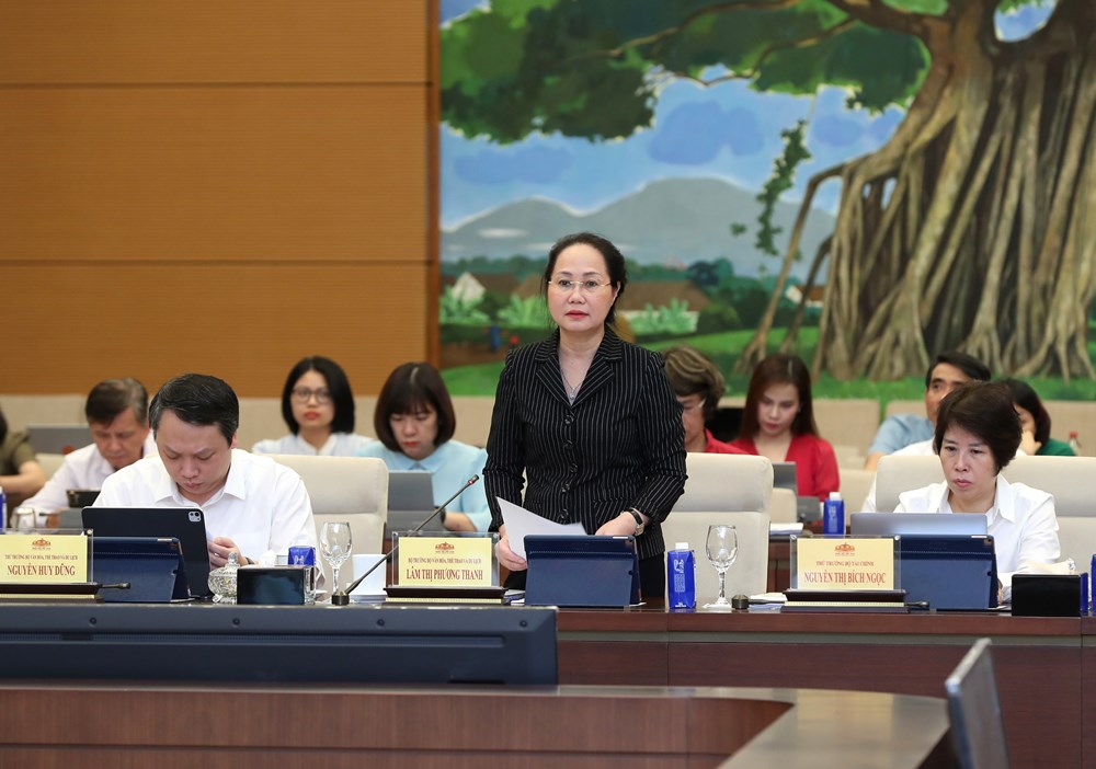 Đưa công nghiệp văn hóa trở thành một động lực tăng trưởng của đất nước