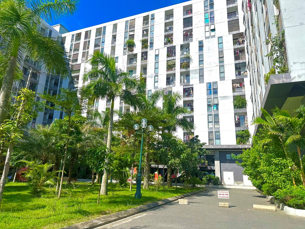 Hà Tĩnh: Viết tiếp giấc mơ an cư cho người lao động - ảnh 1