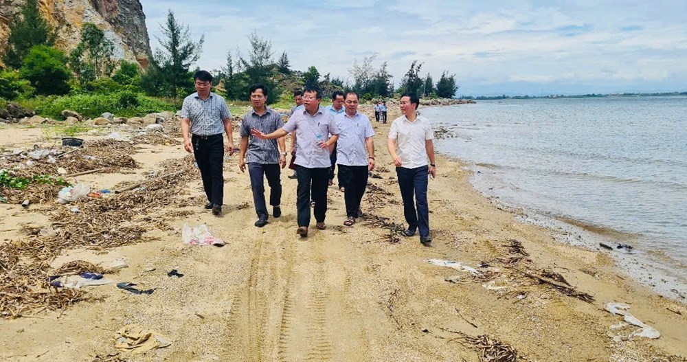 Tiên phong “mở khóa” đất công, Hà Tĩnh kích hoạt làn sóng du lịch xanh - ảnh 2