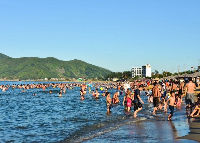 Tiên phong “mở khóa” đất công, Hà Tĩnh kích hoạt làn sóng du lịch xanh - ảnh 3