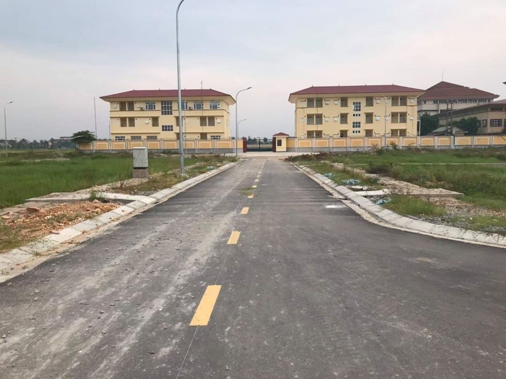  Lừa đảo hơn 17 tỉ đồng dưới vỏ bọc đầu tư bất động sản - ảnh 2