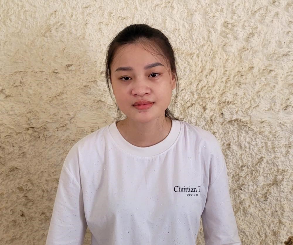  Lừa đảo hơn 17 tỉ đồng dưới vỏ bọc đầu tư bất động sản - ảnh 1