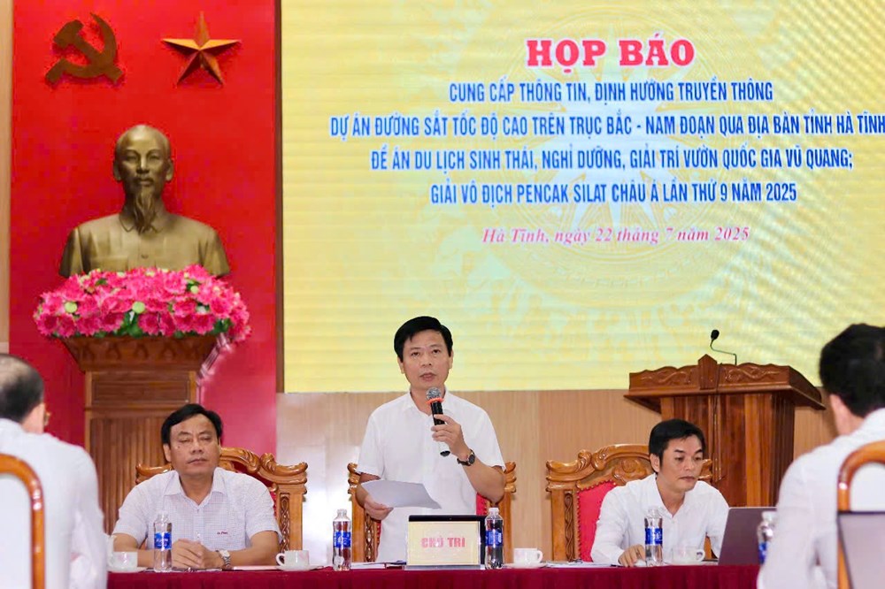 Hà Tĩnh sẵn sàng cho Giải Vô địch Pencak Silat châu Á 2025 - ảnh 3