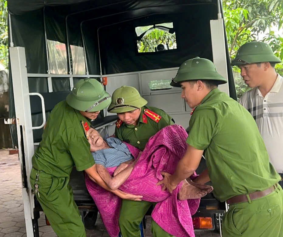 Hà Tĩnh di dời hơn 650 hộ dân ra khỏi vùng nguy hiểm - ảnh 3