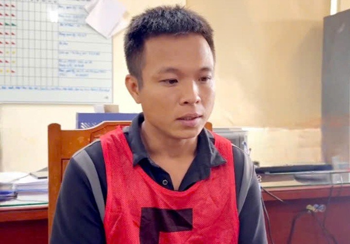 Bộ Công an khen Công an Hà Tĩnh trong chuyên án triệt phá đường dây vũ khí  - ảnh 3