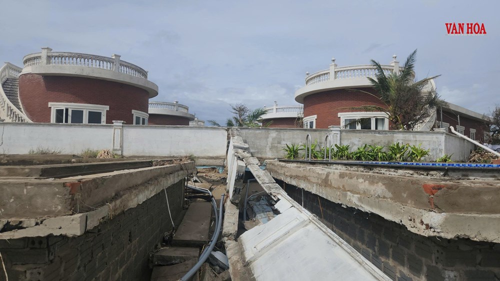 Hà Tĩnh lập đoàn kiểm tra Dự án Hoa Tiên Xuân Thành - ảnh 6