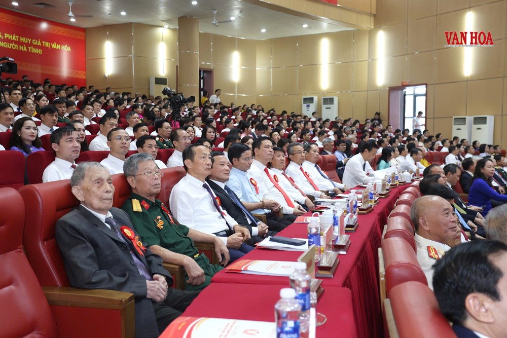 Lan tỏa khát vọng vươn lên, xây dựng quê hương giàu đẹp - ảnh 4