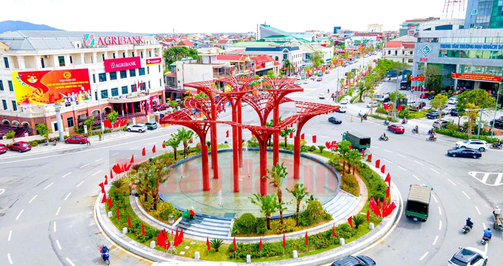 Văn hóa con người Hà Tĩnh - nền tảng tinh thần cho sự phát triển bền vững - ảnh 1