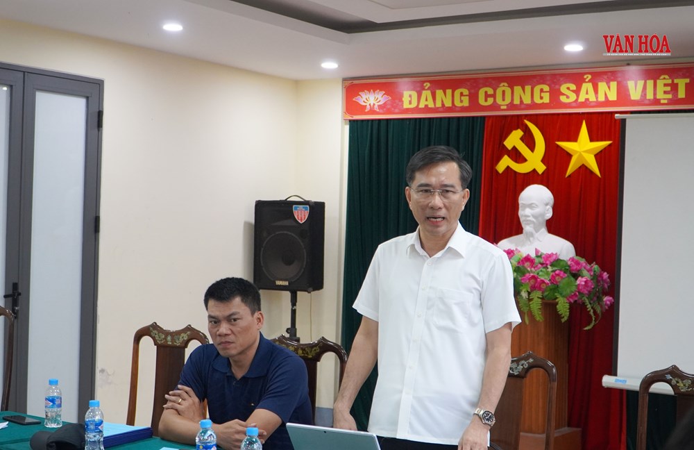 Hà Tĩnh sẵn sàng cho Vòng chung kết Giải Bóng chuyền hạng A quốc gia 2025 - ảnh 2