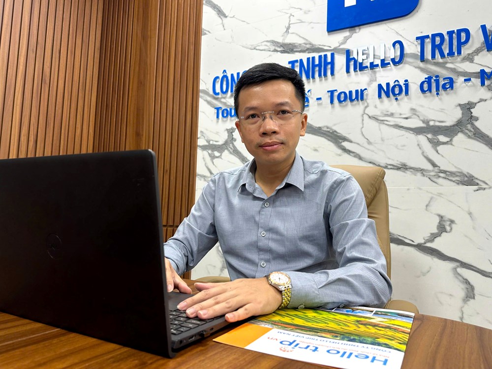 Kỳ 2: Du lịch thông minh - Hành trình từ dữ liệu đến trải nghiệm - ảnh 3