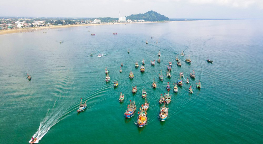 Kỳ 2: Du lịch thông minh - Hành trình từ dữ liệu đến trải nghiệm - ảnh 2