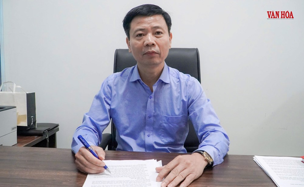 Kỳ 3: Giữ hồn di sản trong không gian số - ảnh 6