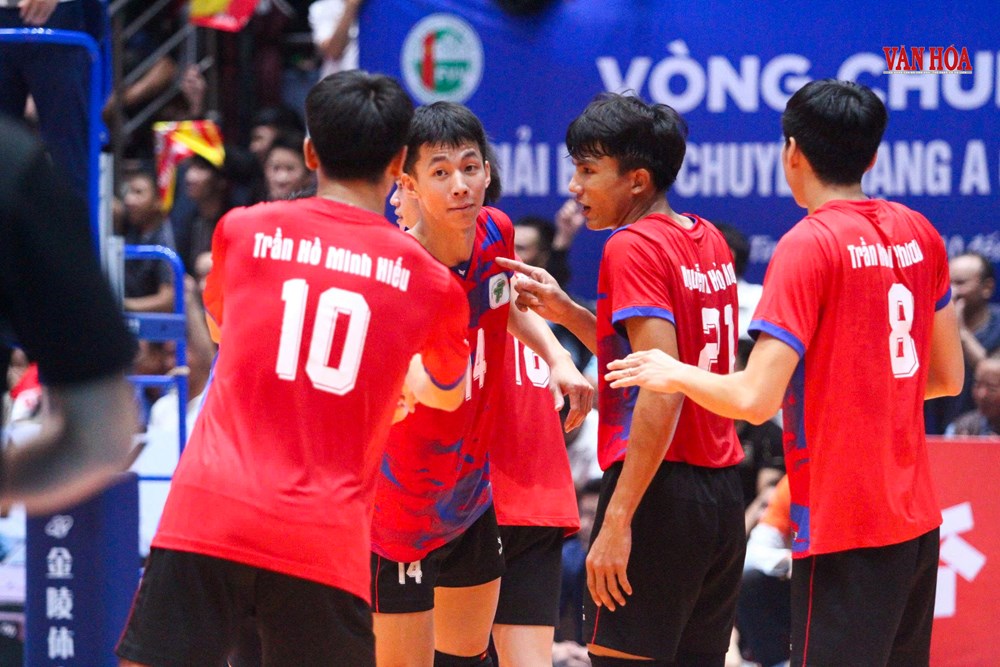 Hà Tĩnh lỡ hẹn giấc mơ thăng hạng sau trận thua TP Hồ Chí Minh - ảnh 14