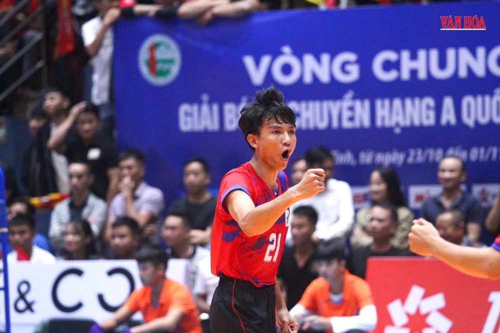 Hà Tĩnh lỡ hẹn giấc mơ thăng hạng sau trận thua TP Hồ Chí Minh - ảnh 17