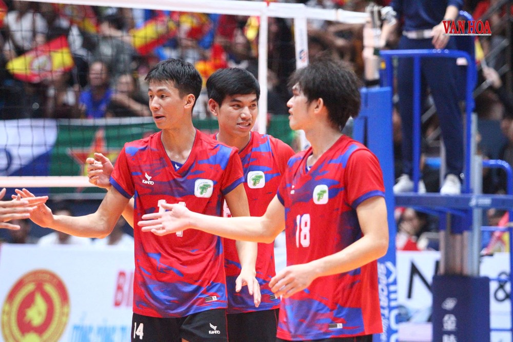 Hà Tĩnh lỡ hẹn giấc mơ thăng hạng sau trận thua TP Hồ Chí Minh - ảnh 18