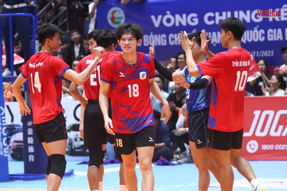 Hà Tĩnh lỡ hẹn giấc mơ thăng hạng sau trận thua TP Hồ Chí Minh - ảnh 6