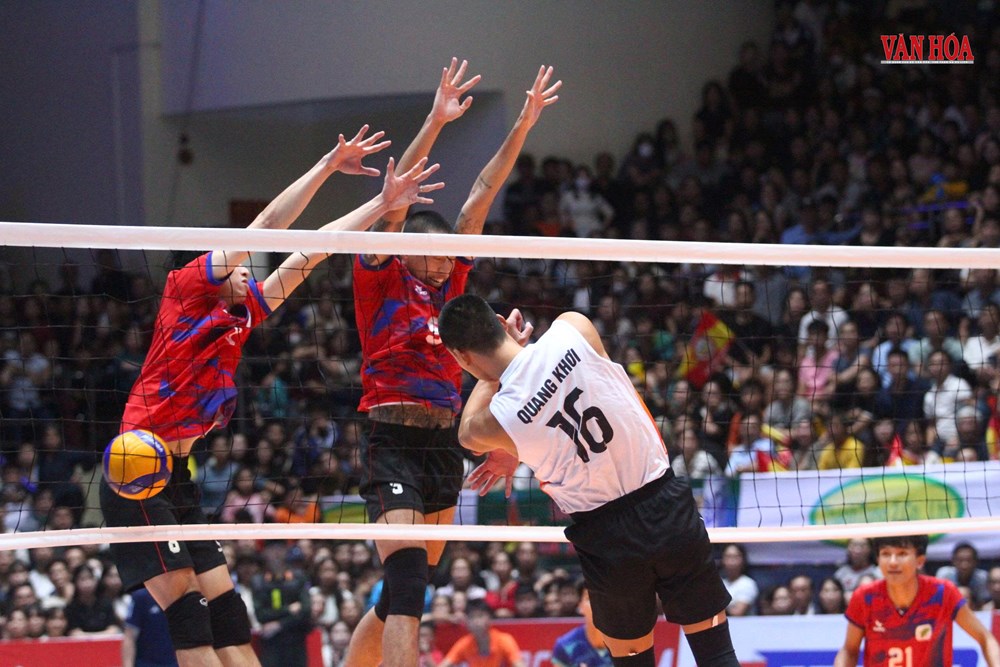 Hà Tĩnh lỡ hẹn giấc mơ thăng hạng sau trận thua TP Hồ Chí Minh - ảnh 13