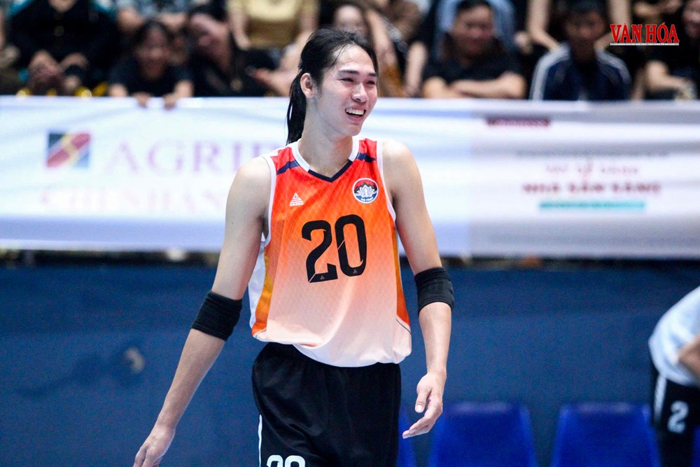 Hà Tĩnh lỡ hẹn giấc mơ thăng hạng sau trận thua TP Hồ Chí Minh - ảnh 16