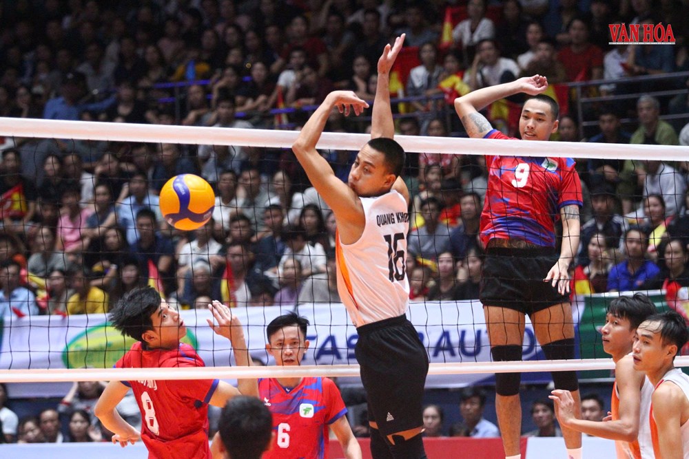 Hà Tĩnh lỡ hẹn giấc mơ thăng hạng sau trận thua TP Hồ Chí Minh - ảnh 5