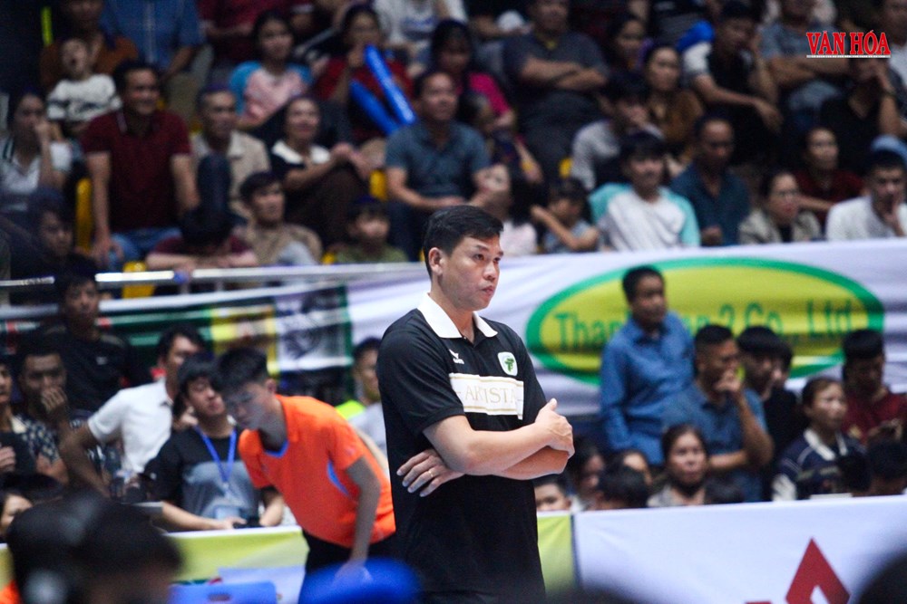 Hà Tĩnh lỡ hẹn giấc mơ thăng hạng sau trận thua TP Hồ Chí Minh - ảnh 11