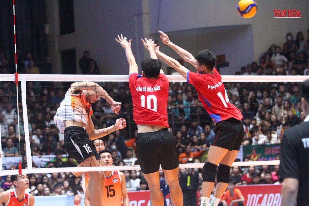 Hà Tĩnh lỡ hẹn giấc mơ thăng hạng sau trận thua TP Hồ Chí Minh - ảnh 2