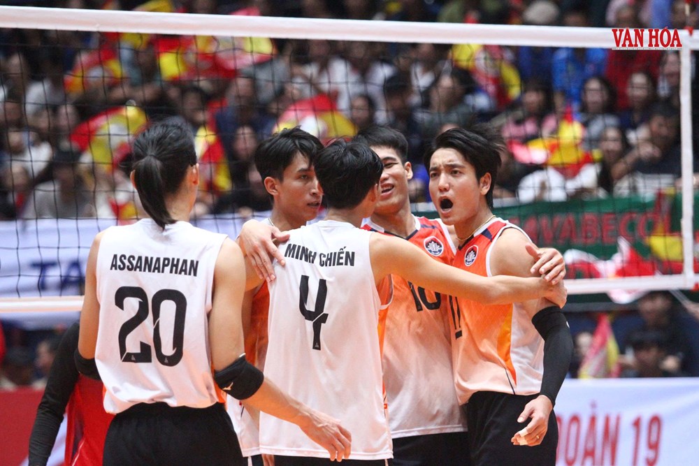 Hà Tĩnh lỡ hẹn giấc mơ thăng hạng sau trận thua TP Hồ Chí Minh - ảnh 3