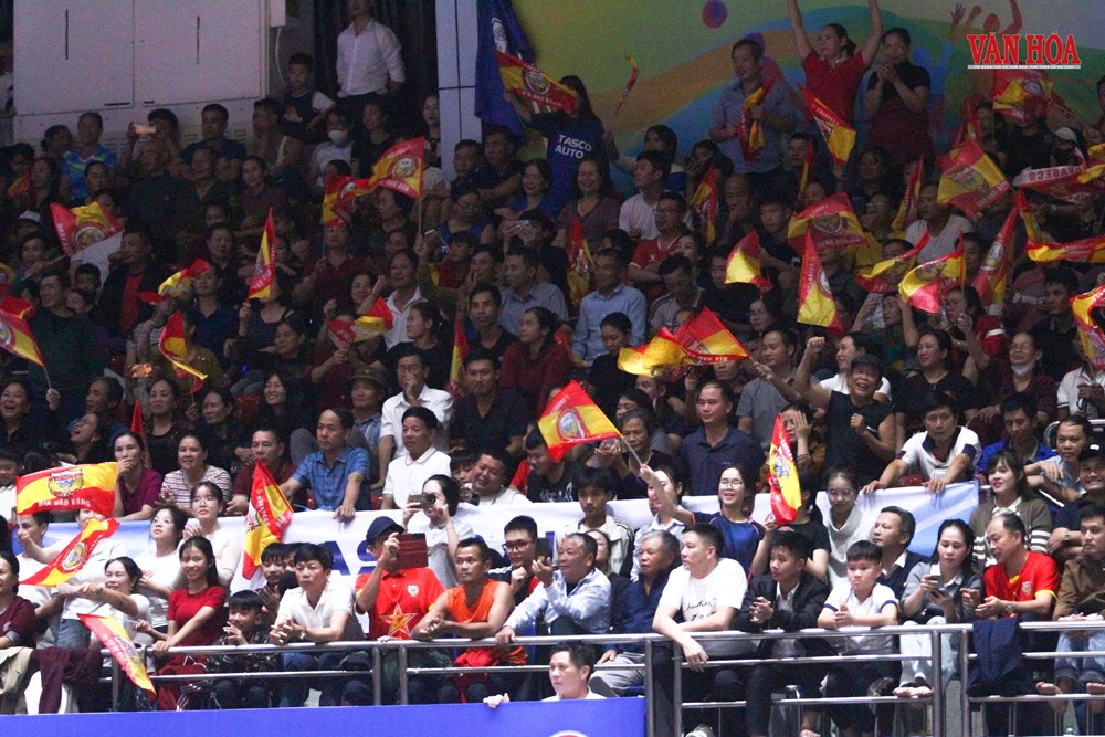 Hà Tĩnh lỡ hẹn giấc mơ thăng hạng sau trận thua TP Hồ Chí Minh - ảnh 19