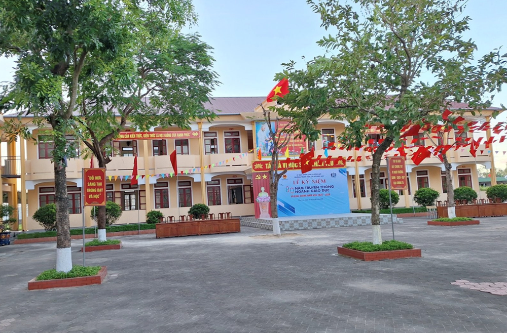 Báo động về đạo đức học sinh và trách nhiệm giáo dục - ảnh 1