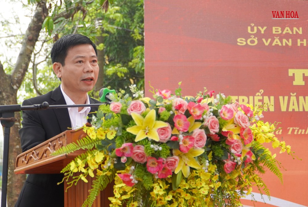 Lan tỏa tình yêu sách trong kỷ nguyên số - ảnh 1