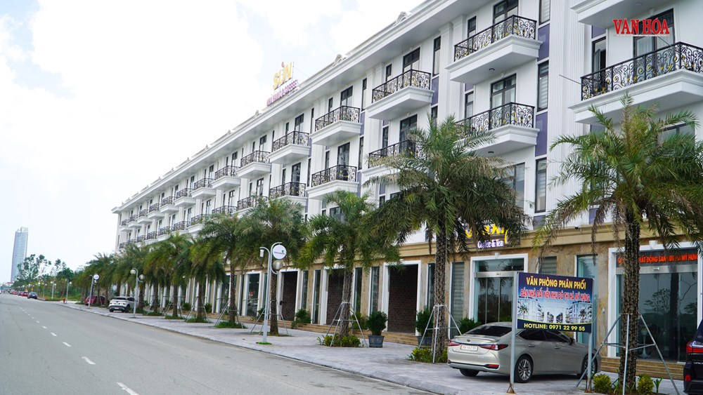 Hà Tĩnh tăng cường phòng, chống rửa tiền trong lĩnh vực bất động sản - ảnh 1