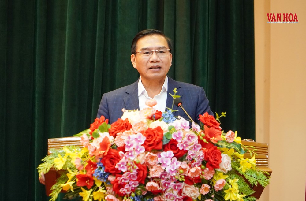 Tập trung tuyên truyền lan toả giá trị di sản Nguyễn Du - ảnh 3