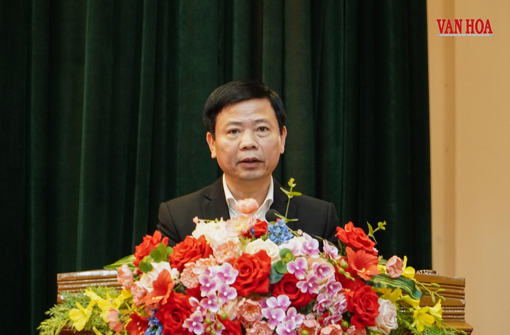 Tập trung tuyên truyền lan toả giá trị di sản Nguyễn Du - ảnh 4