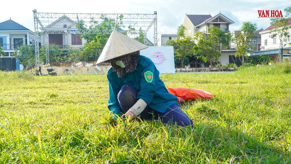 SVĐ cần được “đánh thức” trong giai đoạn toàn dân rèn luyện thể chất - ảnh 7