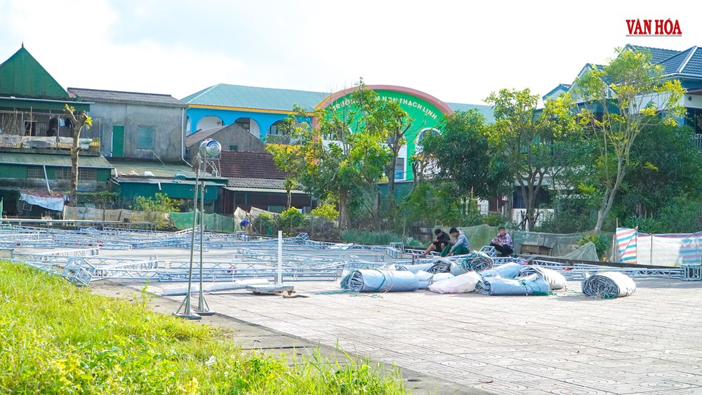 SVĐ cần được “đánh thức” trong giai đoạn toàn dân rèn luyện thể chất - ảnh 9