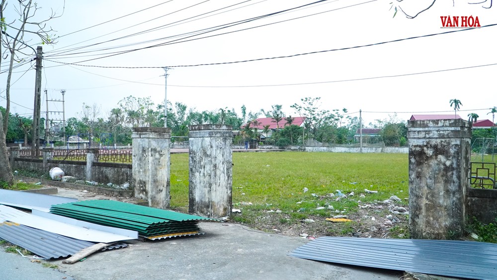 SVĐ cần được “đánh thức” trong giai đoạn toàn dân rèn luyện thể chất - ảnh 1