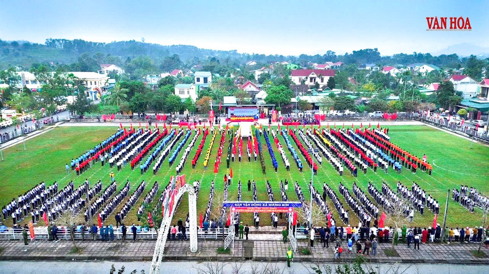 SVĐ cần được “đánh thức” trong giai đoạn toàn dân rèn luyện thể chất - ảnh 11
