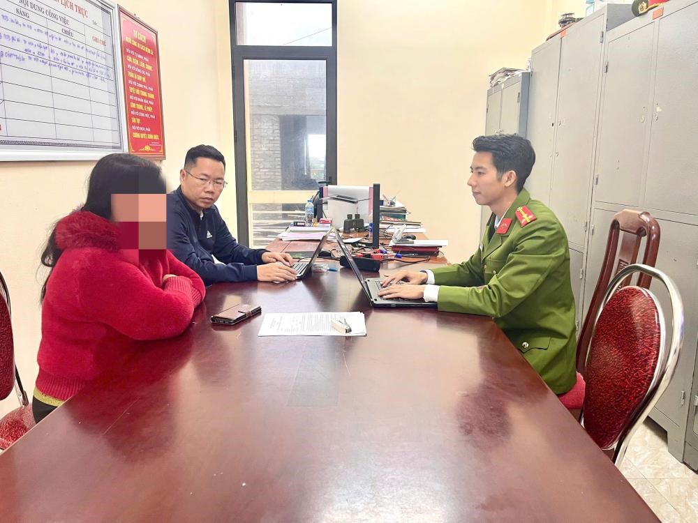 19 giờ đấu trí xuyên quốc gia giải cứu nam thanh niên bị bắt cóc tại Đài Loan - ảnh 1