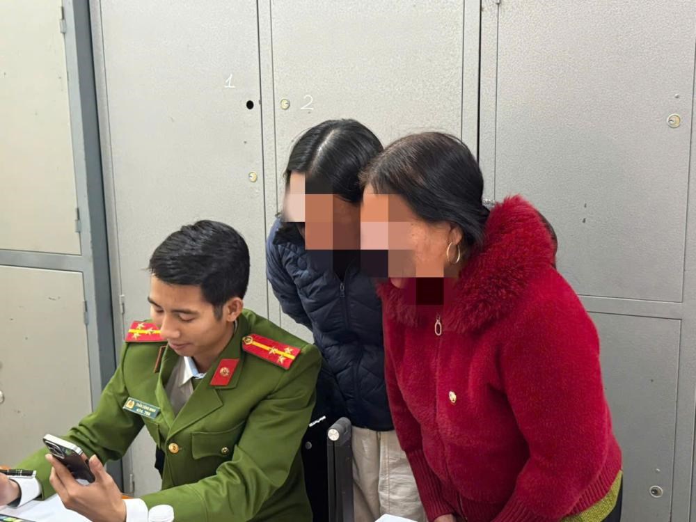 19 giờ đấu trí xuyên quốc gia giải cứu nam thanh niên bị bắt cóc tại Đài Loan - ảnh 2