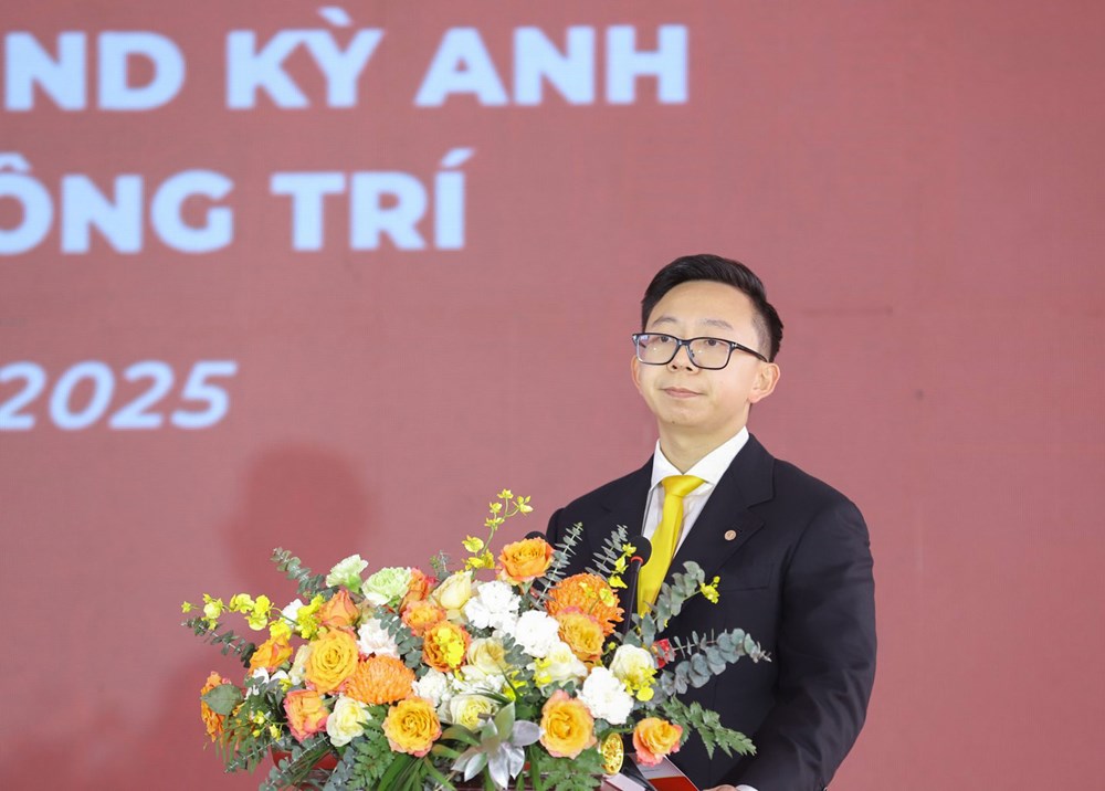 Khởi động loạt dự án chiến lược của Vingroup tại Khu kinh tế Vũng Áng - ảnh 3