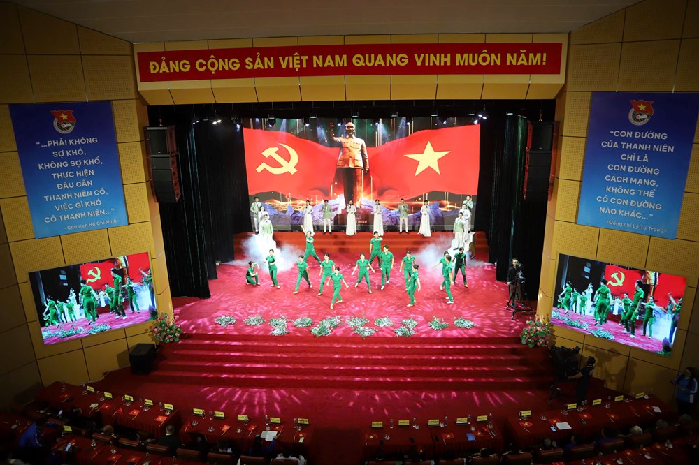 Hồi ức thời hoa lửa - ảnh 2