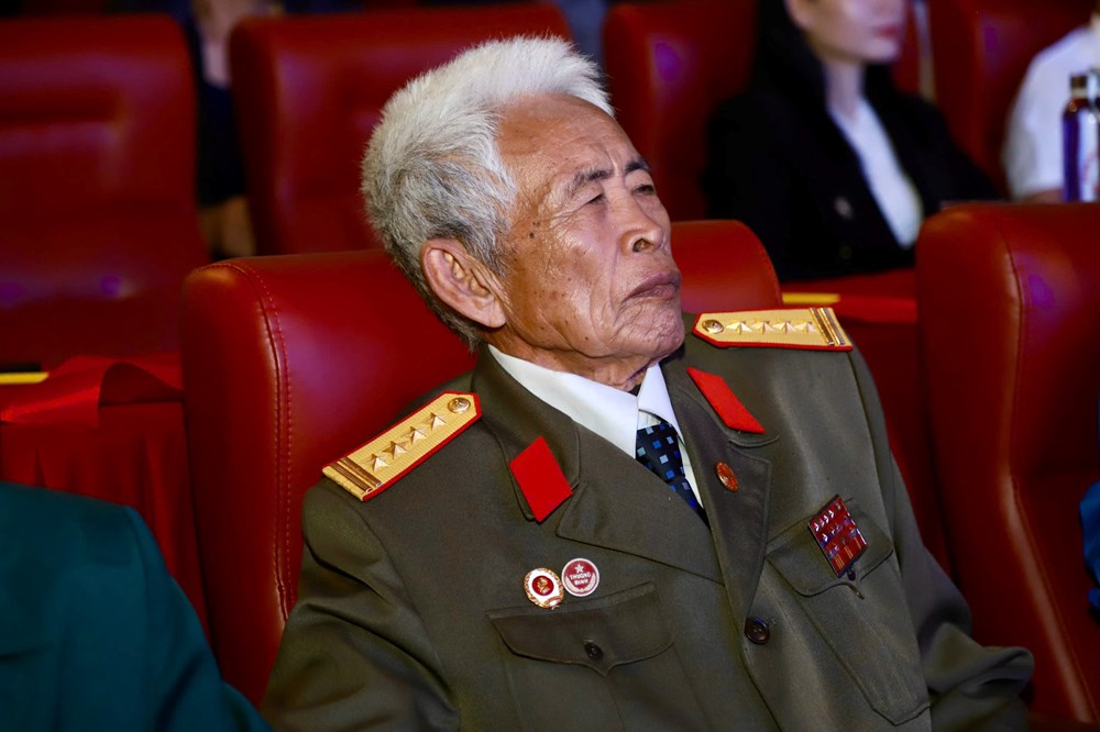 Hồi ức thời hoa lửa - ảnh 3