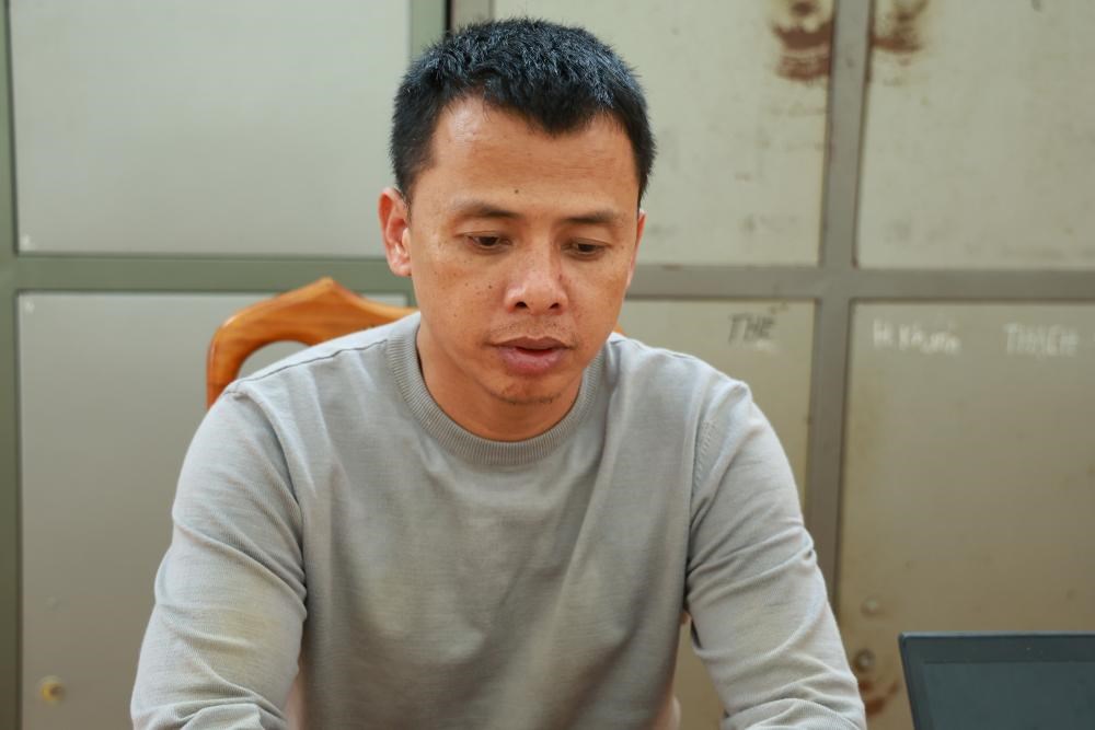 Theo dấu bưu kiện, triệt phá đường dây pháo nổ quy mô lớn - ảnh 2