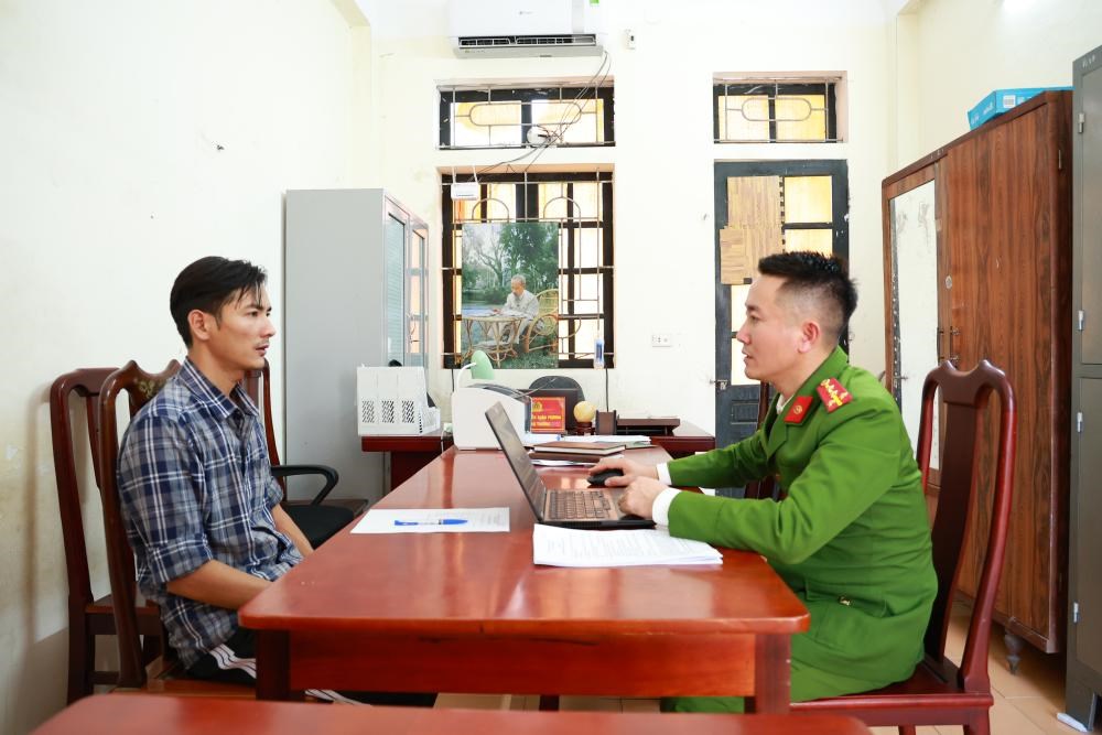 Theo dấu bưu kiện, triệt phá đường dây pháo nổ quy mô lớn - ảnh 3